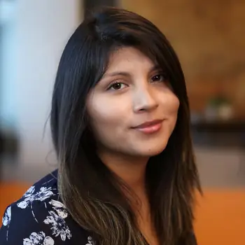 Picture of Stefany Vargas